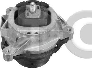 STC T454537 - Sospensione, Motore autozon.pro