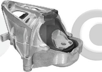 STC T454695 - Sospensione, Motore autozon.pro