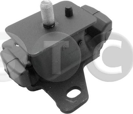 STC T454059 - Sospensione, Motore autozon.pro