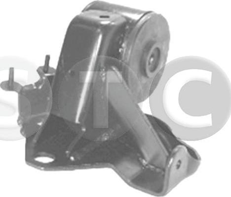 STC T454036 - Sospensione, Motore autozon.pro