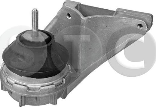 STC T454196 - Sospensione, Motore autozon.pro