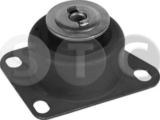 STC T454124 - Sospensione, Motore autozon.pro