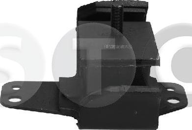 STC T454120 - Sospensione, Motore autozon.pro