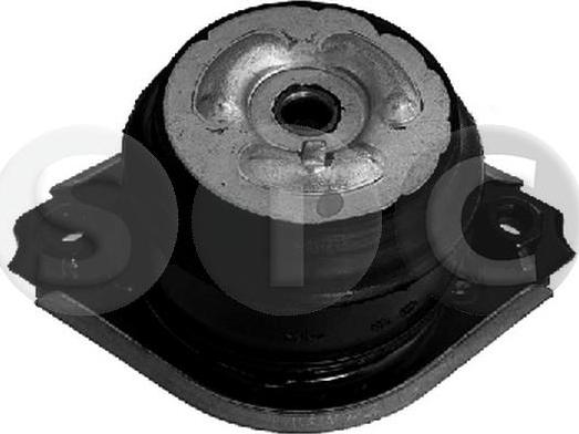 STC T454718 - Sospensione, Motore autozon.pro