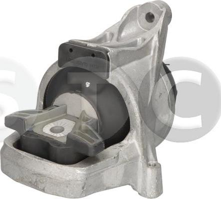 STC T454724 - Sospensione, Motore autozon.pro