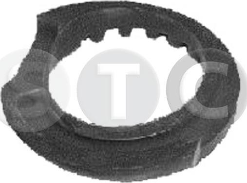 STC T455441 - Supporto ammortizzatore a molla autozon.pro