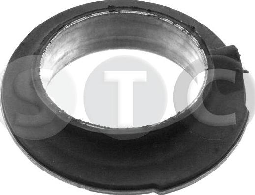 STC T455486 - Anello supporto, Cuscinetto supp. ammortiz. a molla autozon.pro