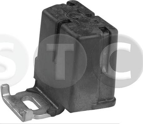 STC T455810 - Supporto, Imp. gas scarico autozon.pro