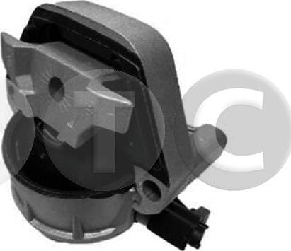 STC T455397 - Sospensione, Motore autozon.pro