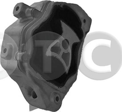 STC T455378 - Sospensione, Motore autozon.pro