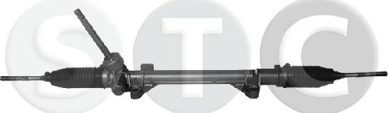 STC T450409 - Scatola guida autozon.pro