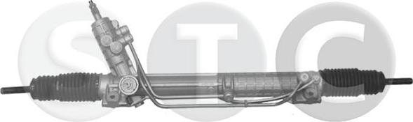 STC T450486 - Scatola guida autozon.pro