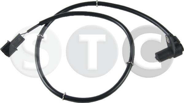 STC T450596 - Sensore, N° giri ruota autozon.pro