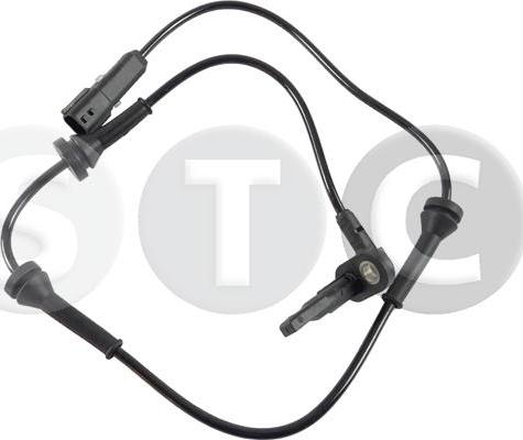 STC T450590 - Sensore, N° giri ruota autozon.pro