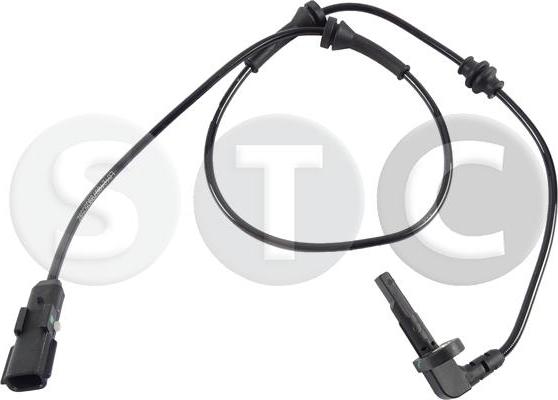 STC T450592 - Sensore, N° giri ruota autozon.pro