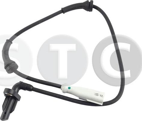 STC T450585 - Sensore, N° giri ruota autozon.pro