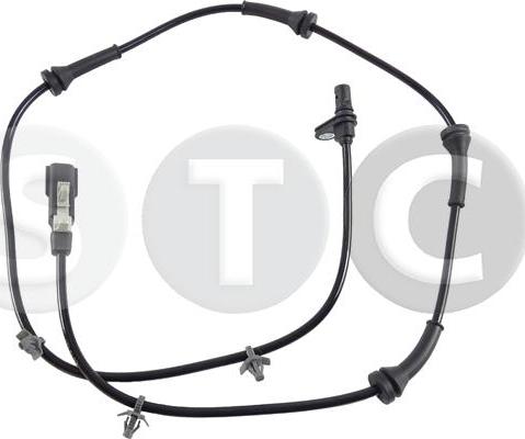 STC T450609 - Sensore, N° giri ruota autozon.pro