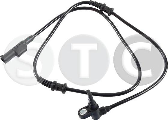 STC T450616 - Sensore, N° giri ruota autozon.pro