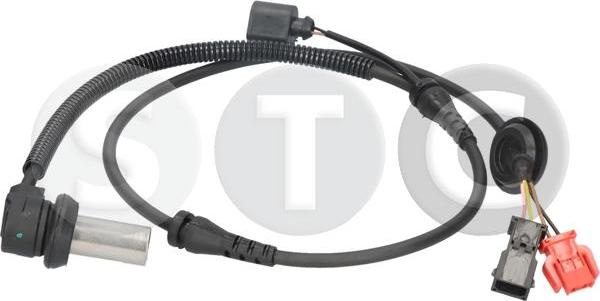 STC T450042 - Sensore, N° giri ruota autozon.pro