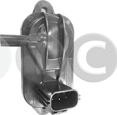 STC T450055 - Sensore, Pressione gas scarico autozon.pro