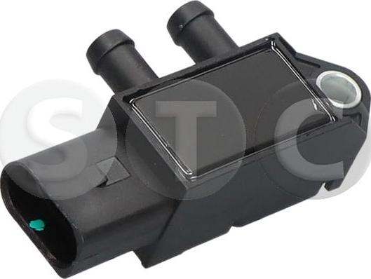 STC T450053 - Sensore, Pressione gas scarico autozon.pro