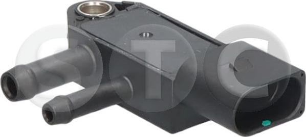 STC T450052 - Sensore, Pressione gas scarico autozon.pro