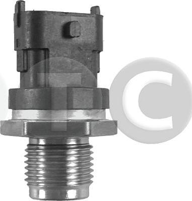 STC T450003 - Sensore, Pressione carburante autozon.pro