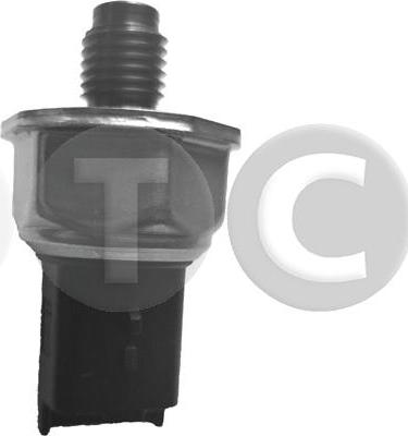 STC T450035 - Sensore, Pressione carburante autozon.pro