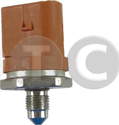 STC T450025 - Sensore, Pressione carburante autozon.pro