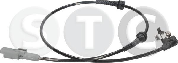 STC T450149 - Sensore, N° giri ruota autozon.pro