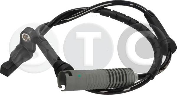 STC T450153 - Sensore, N° giri ruota autozon.pro