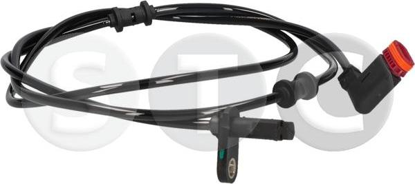 STC T450169 - Sensore, N° giri ruota autozon.pro