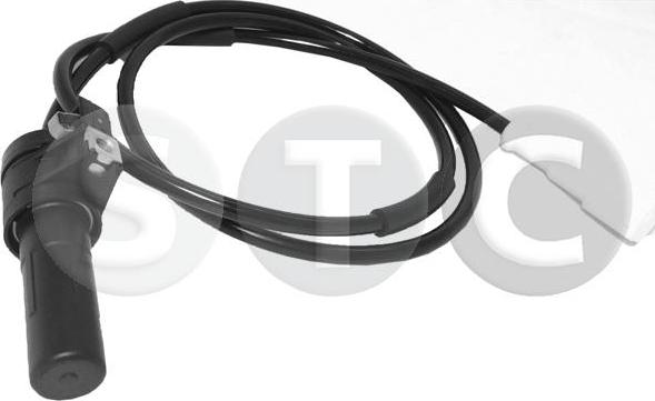 STC T450160 - Sensore, N° giri ruota autozon.pro