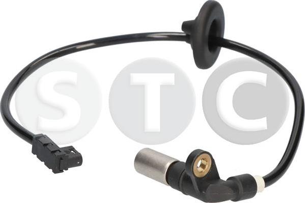 STC T450163 - Sensore, N° giri ruota autozon.pro