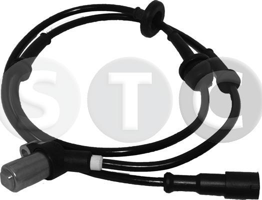 STC T450102 - Sensore, N° giri ruota autozon.pro