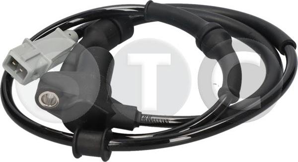 STC T450187 - Sensore, N° giri ruota autozon.pro