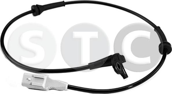 STC T450138 - Sensore, N° giri ruota autozon.pro