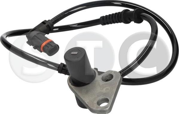 STC T450175 - Sensore, N° giri ruota autozon.pro