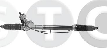 STC T450384 - Scatola guida autozon.pro