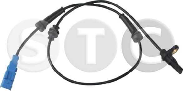 STC T450294 - Sensore, N° giri ruota autozon.pro