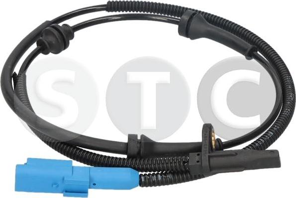 STC T450298 - Sensore, N° giri ruota autozon.pro