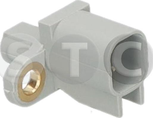 STC T450240 - Sensore, N° giri ruota autozon.pro