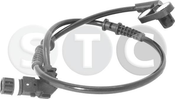 STC T450202 - Sensore, N° giri ruota autozon.pro