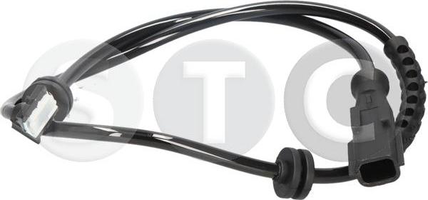 STC T450214 - Sensore, N° giri ruota autozon.pro