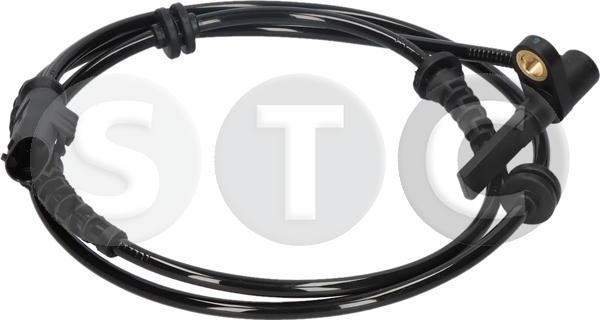 STC T450218 - Sensore, N° giri ruota autozon.pro