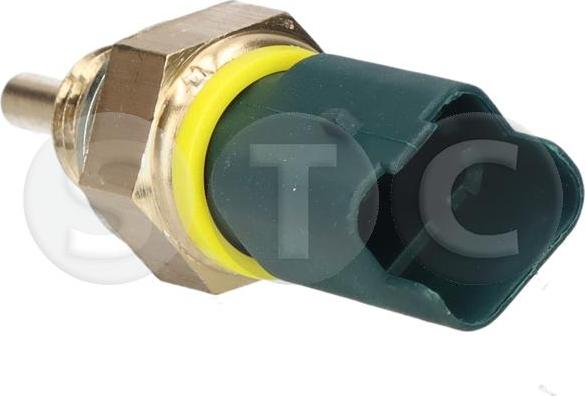 STC T450289 - Sensore, Temperatura refrigerante autozon.pro