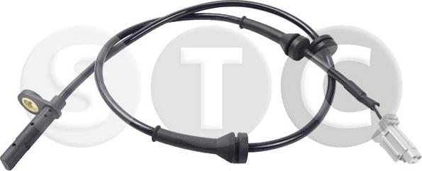 STC T450230 - Sensore, N° giri ruota autozon.pro