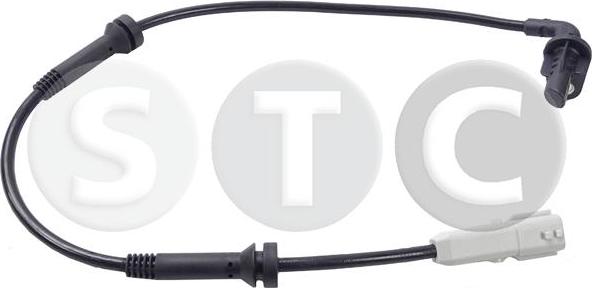 STC T450225 - Sensore, N° giri ruota autozon.pro