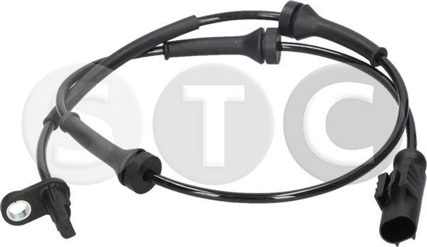 STC T450221 - Sensore, N° giri ruota autozon.pro