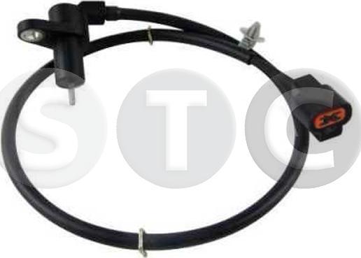 STC T450270 - Sensore, N° giri ruota autozon.pro